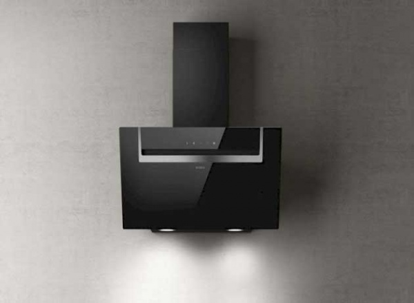 Витяжка Elica SHEEN-S BL/A/60