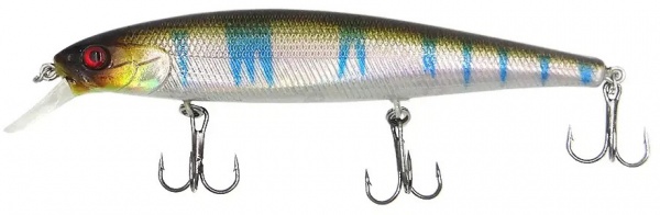 Воблер Gladiator GSQD SP/18 11,5 г 165 мм #18 G Squad Suspend