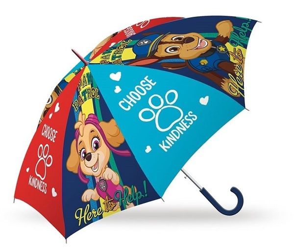 Парасолька Kids Licensing PAW PATROL різнокольоровий 6861260  — фото 1