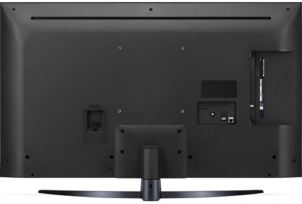 Телевізор LG 43UR81006LJ