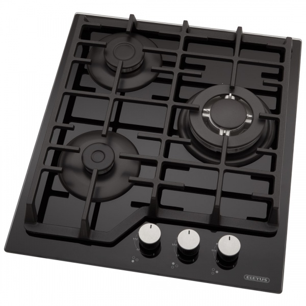 Варочная поверхность Eleyus RIO 45 BL CTF