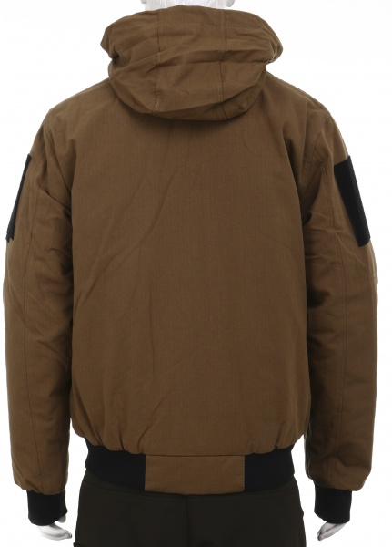 Куртка LOGOS тактическая Бомбер 