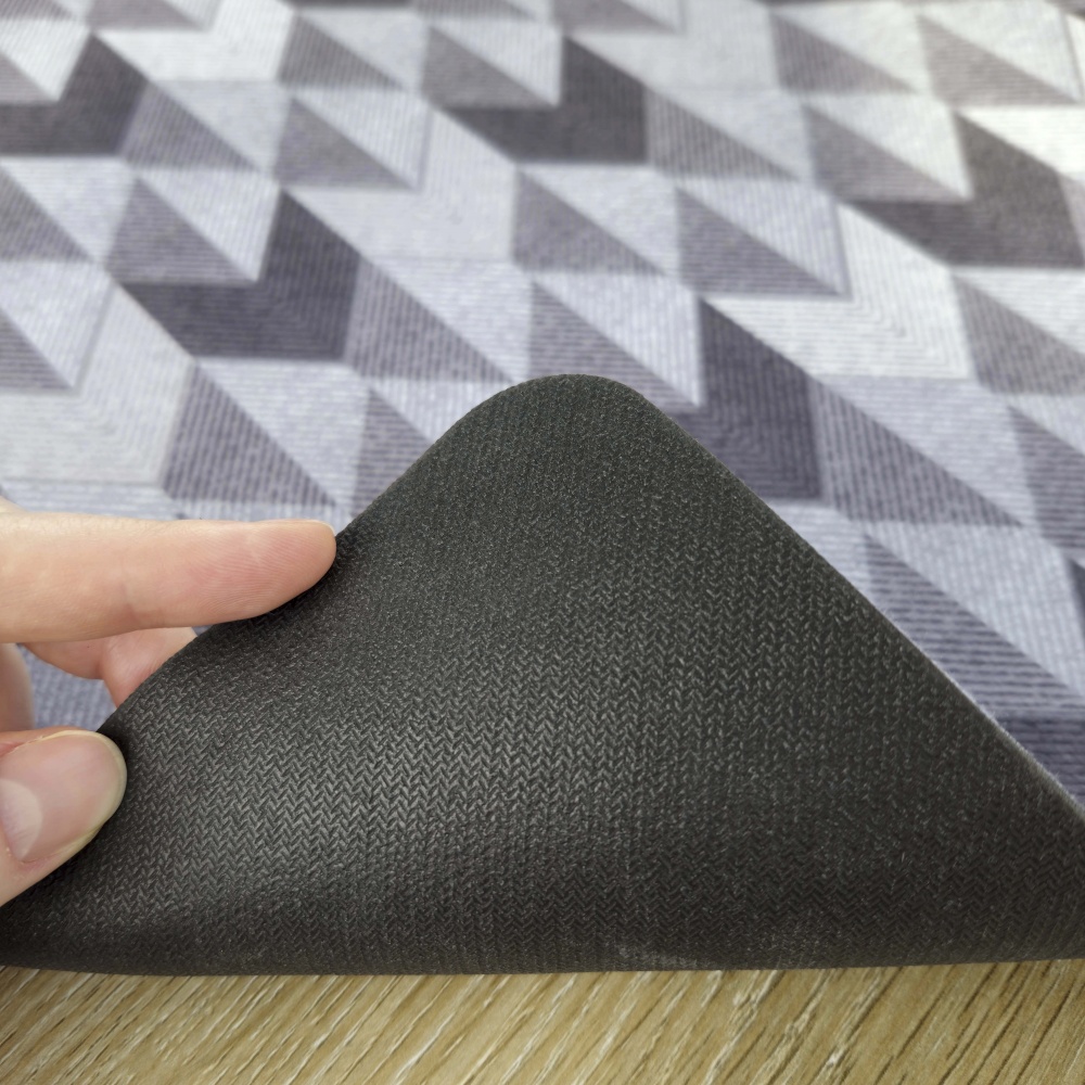 Коврик Dariana Принт Елка 60x90 см