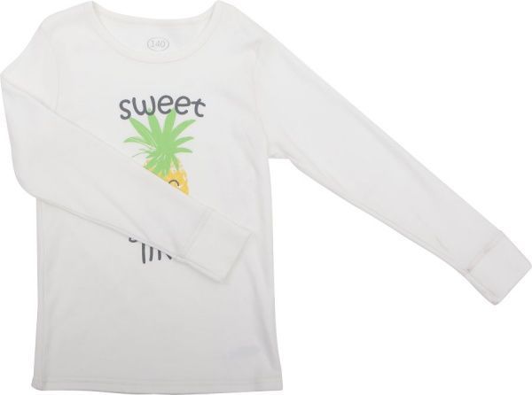 Фламінго р.134 молочний із жовтим 247-212 