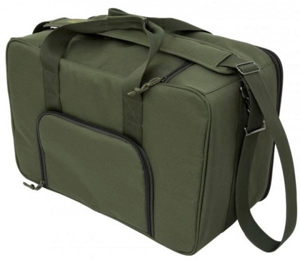 Сумка Acropolis РСФ-1б для фідерної рибалки без коробок