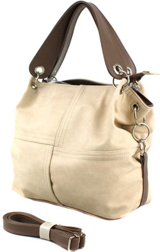 Сумка Wallaby 674.23.260 бежевый 