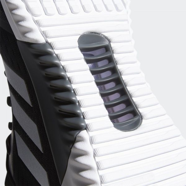 Кроссовки Adidas ClimaCool Bounce Su EG1232 р.10 черный