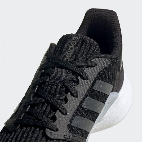 Кроссовки Adidas VENTICE EH1140 р.5,5 черный