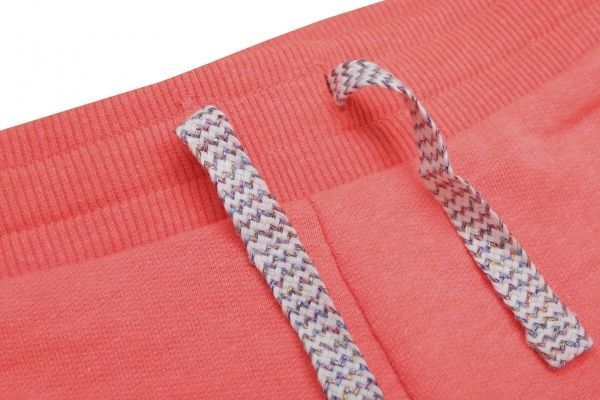 Шорти дитячі YCC р.116 помаранчевий 16860 