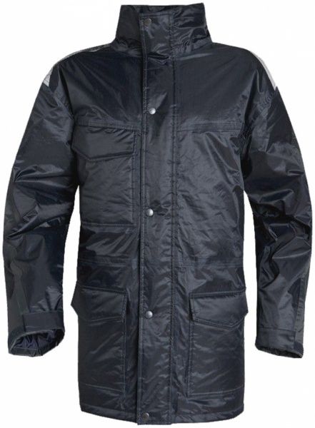 Куртка-парка Delta plus Hedmark   р. S HEDMAMGPT синій