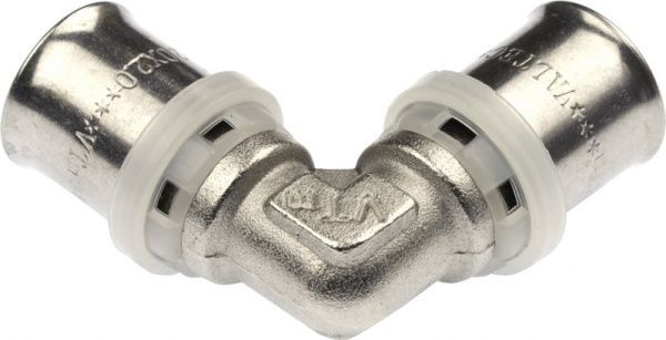 Колено Valtec d20