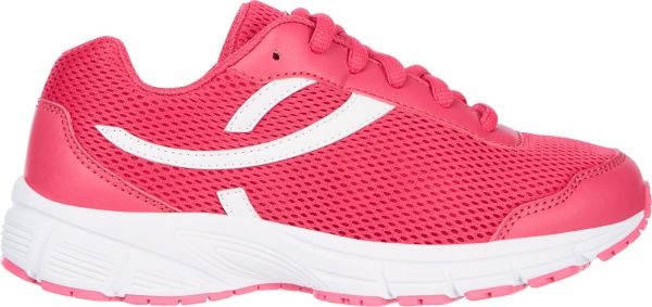 Кроссовки TECNOPRO Zapatiila de running Amsterdam 5 JR 414025-901391 р.EUR 35 розовый