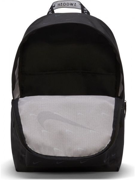 Рюкзак Nike Sportswear Heritage DC7344-010 черный