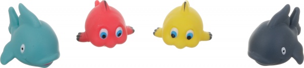Игровой набор для ванной Essa Рыбки 200577087