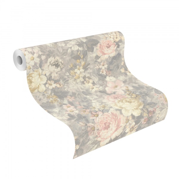 Шпалери вінілові на флізеліновій основі RASCH 972047 1,06x10,05 м 