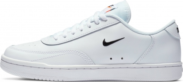 Кроссовки Nike WMNS NIKE COURT VINTAGE CJ1676-101 р.US 8,5 белый