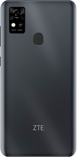 Смартфон ZTE BLADE A31 2/32GB grey (850638) 