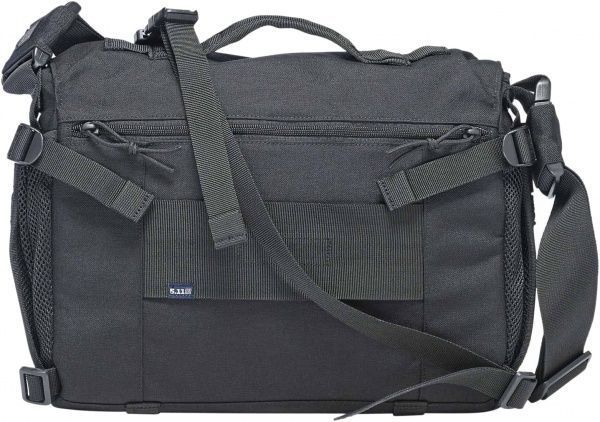 Сумка 5.11 Tactical RUSH Delivery LIMA black 12,3 л 27,9 x 43 x 10 см.
