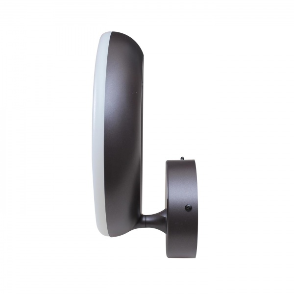 Світильник світлодіодний Светкомплект HOME II BR 17 Вт хром 