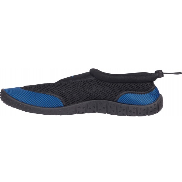 Тапочки Firefly Aquino III 416948-901050 р.EUR 46 черно-синий