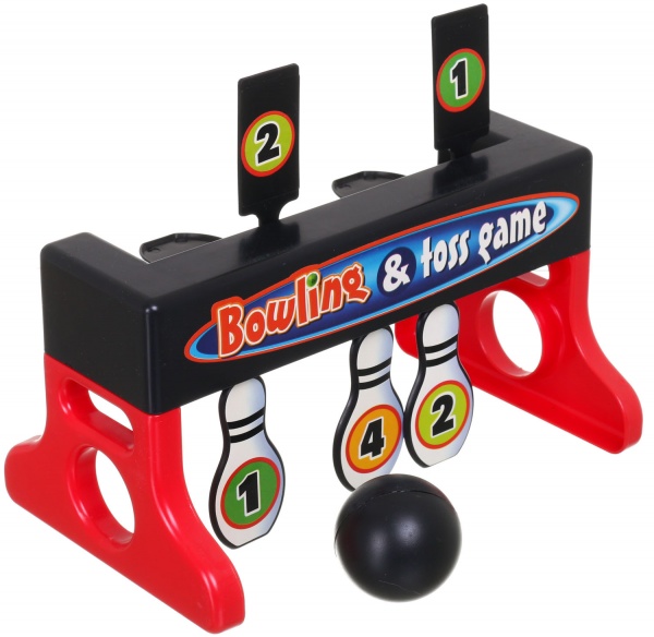 Гра Боулінг MR 0171