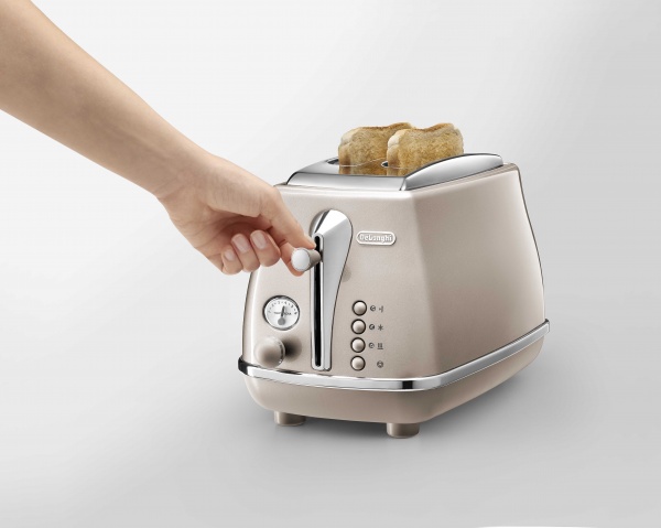 Тостер Delonghi CTOT2103.BG 