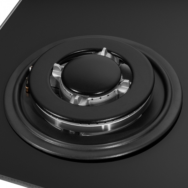 Варочная поверхность Pyramida PFG 604 T BL H