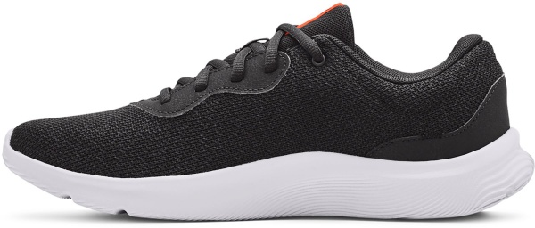 Кроссовки Under Armour 3024134-105 р.US 10 серый