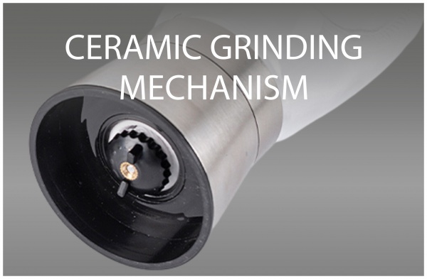 Емкость для специй с функцией помола 26-203-083 Krauff