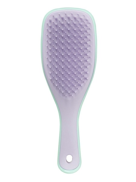 Гребешок Tangle Teezer The Wet Detangler Mini Wisteria Leaf