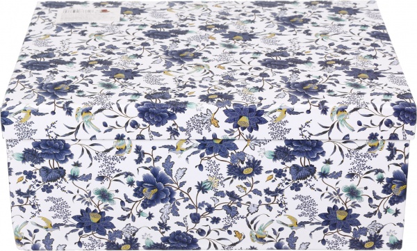 Коробка подарочная Art studio of happiness GS11722 33x25x13,5 см