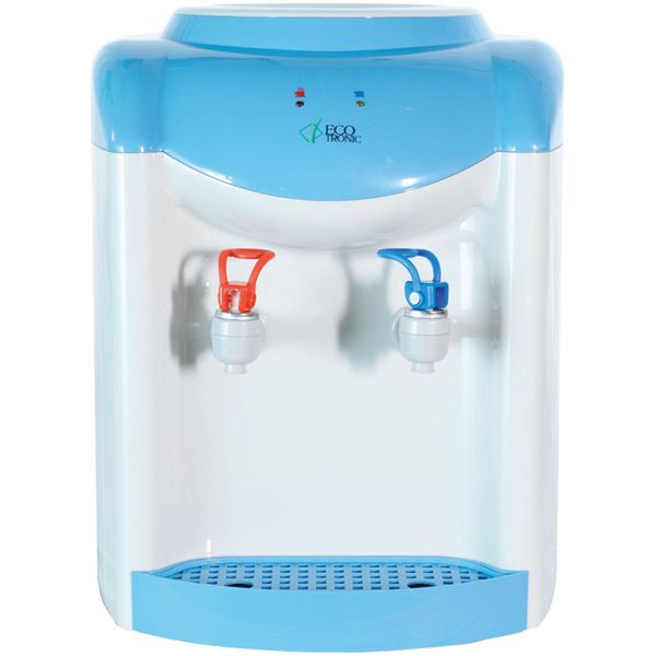 Кулер для воды Экотроник K1-TE  blue