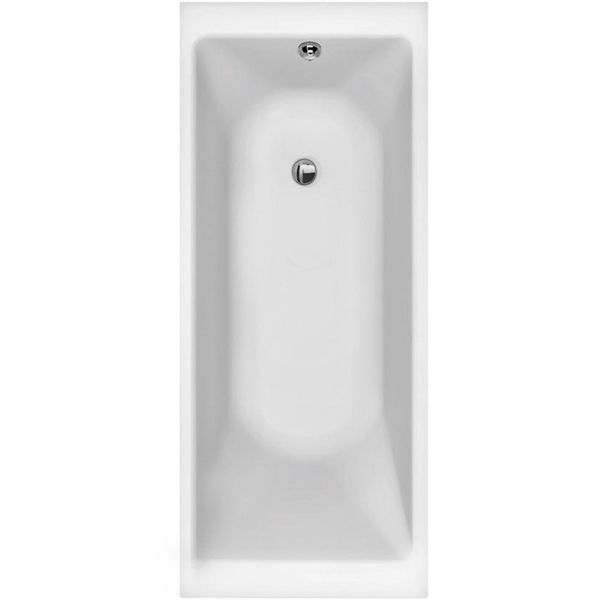 Ванна акрилова AM.PM Sense W75A-170-070W-A 170x70