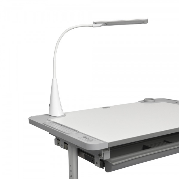 Комплект парта и стул-трансформеры FunDesk Littonia Grey