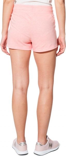 Шорти Nike W NSW GYM VNTG SHORT 883733-697 р. L рожевий