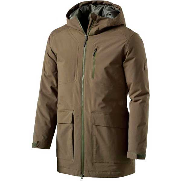 Куртка McKinley Nolan ux 280798-519 2XL темно-синий