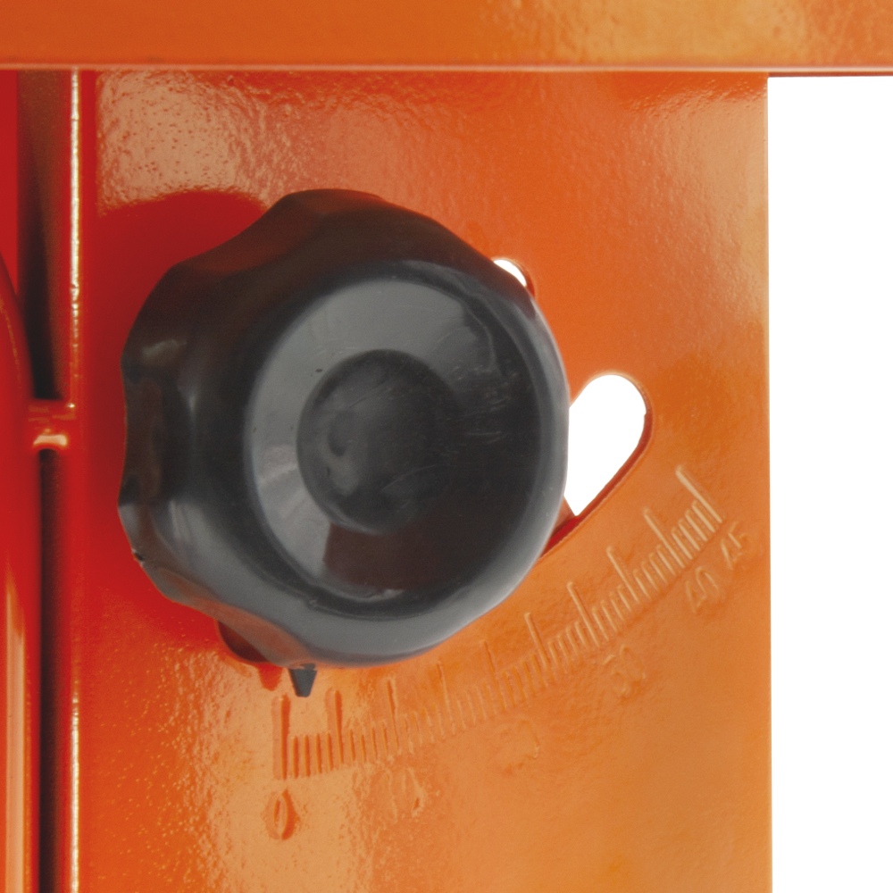 Пила циркулярная PROton TC-200