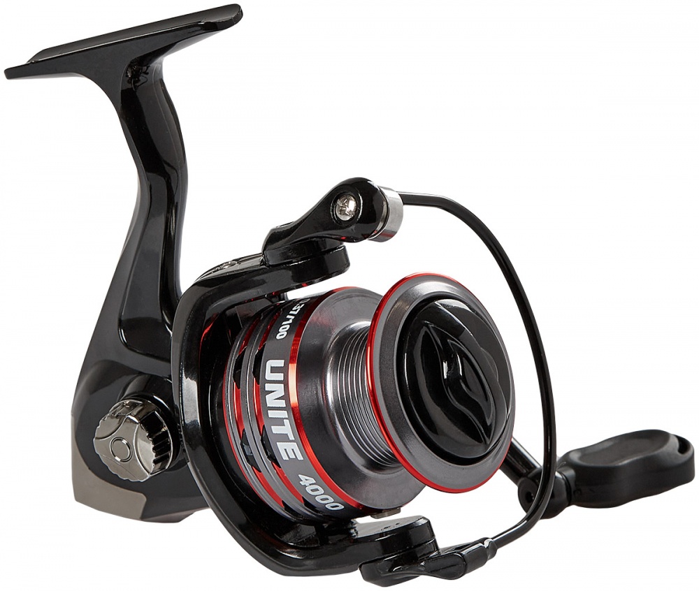 Катушка Select Unite 3000 2+1BB (1917.00.53)