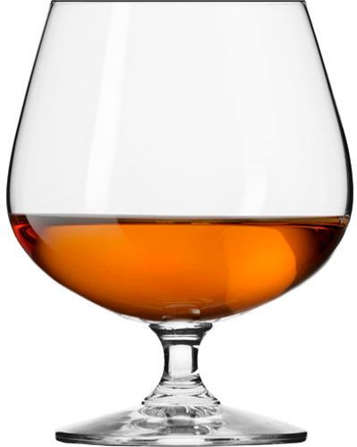 Бокал для коньяку Balance 480 мл F573903048018000 Krosno