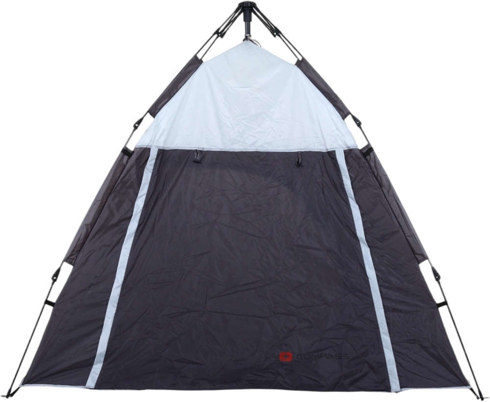 Палатка кемпинговая Compass автоматический, 3-мест., 200*200*145см