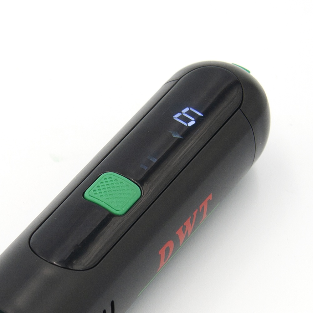 Гравер DWT AGSP-07 TB