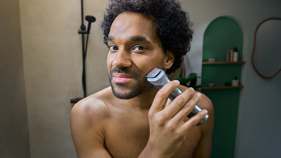 Триммер универсальный Philips MG5931/15 серии 5000 (10-в-1)