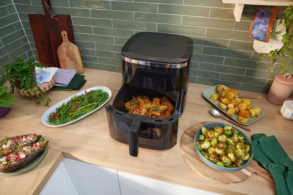 Мультипечь Bosch Серия 6 MAF671B0