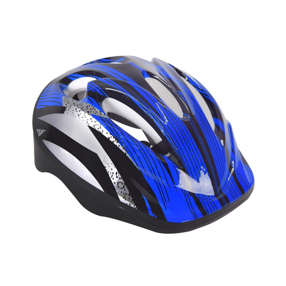 Шлем защитный детский 24,5х20 см Z41493