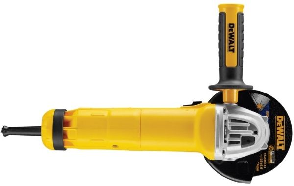 Болгарка (кутова шліфмашина) DeWalt DWE4207