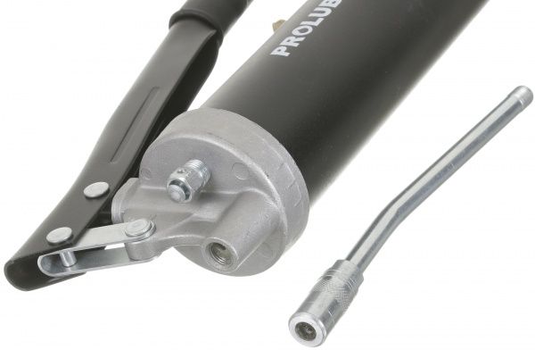 Шприц важільний, 500 мл, тиск 413 бар Prolube