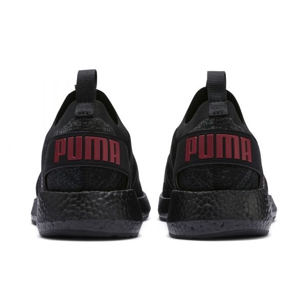 Кроссовки Puma NRGY Neko Engineer Knit 19109721 р.9 черный