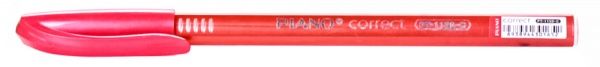 Ручка кулькова РТ-1159С синій 