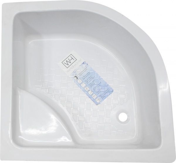 Поддон душевой Water House 100x100 см