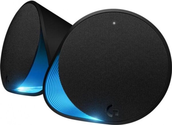 Колонки Logitech G560 Lightsync PC Gaming Speakers 2.1 